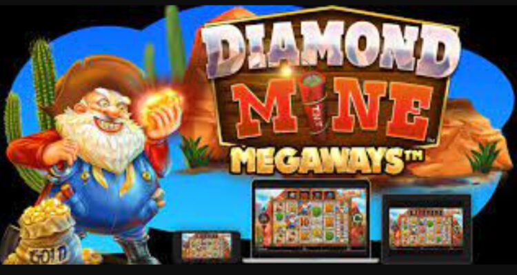 Diamond Mine Slot Not On Gamstop 2 Diamond Mine Megaways Not On Gamstop