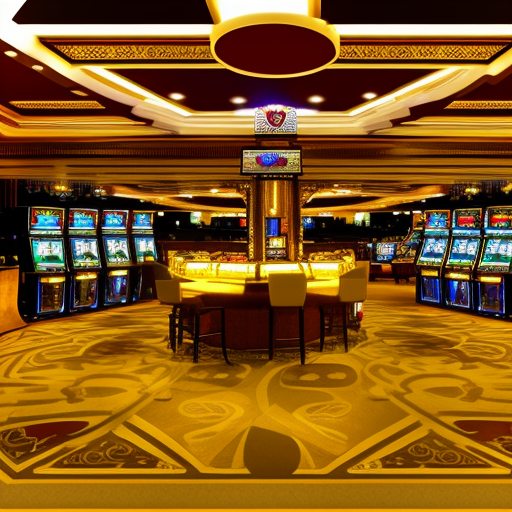 Golden Lion Casino 17 golden lions casino reviews