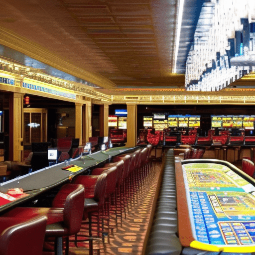 The Pros and Cons of Playing at Casinos without a Swedish License - Non Uk Casino Sites