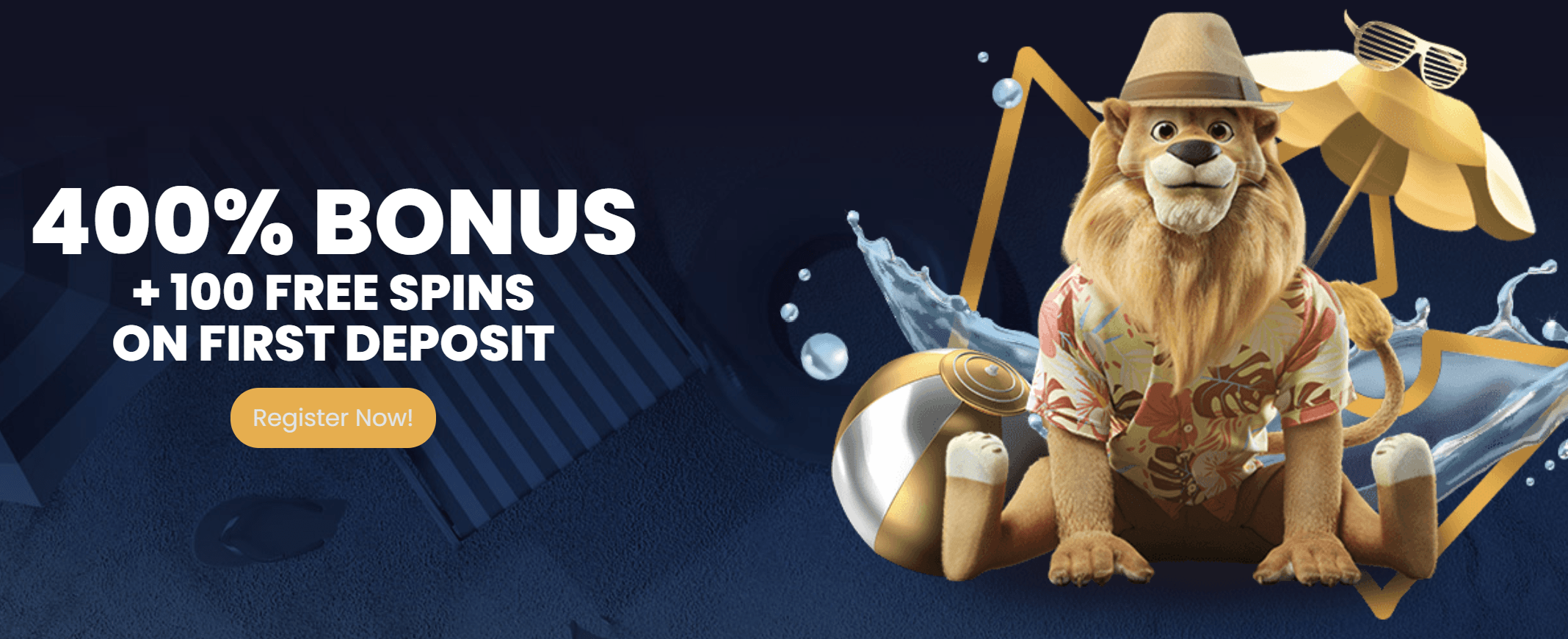 Golden Lion Casino 2 golden casino review