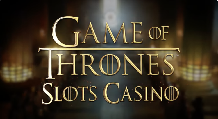 Game of Thrones Roulette